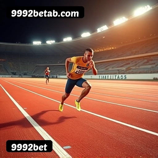 Comparação APP mobile vs versão web da 9992bet