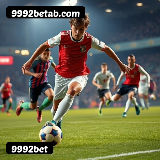 Loterias online disponíveis na 9992bet