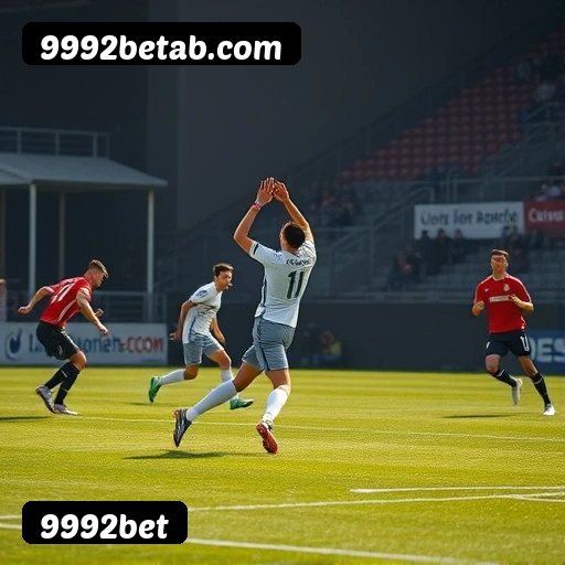 App 9992bet para iOS e Android — interface mobile, login biométrico e PIX integrado